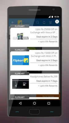 PriceDekho android App screenshot 0